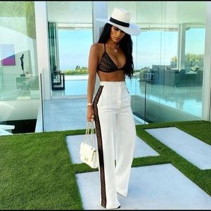 Meet your Posher, Ghazi